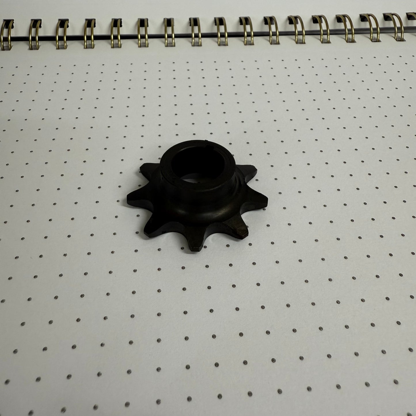 9T Drive Sprocket