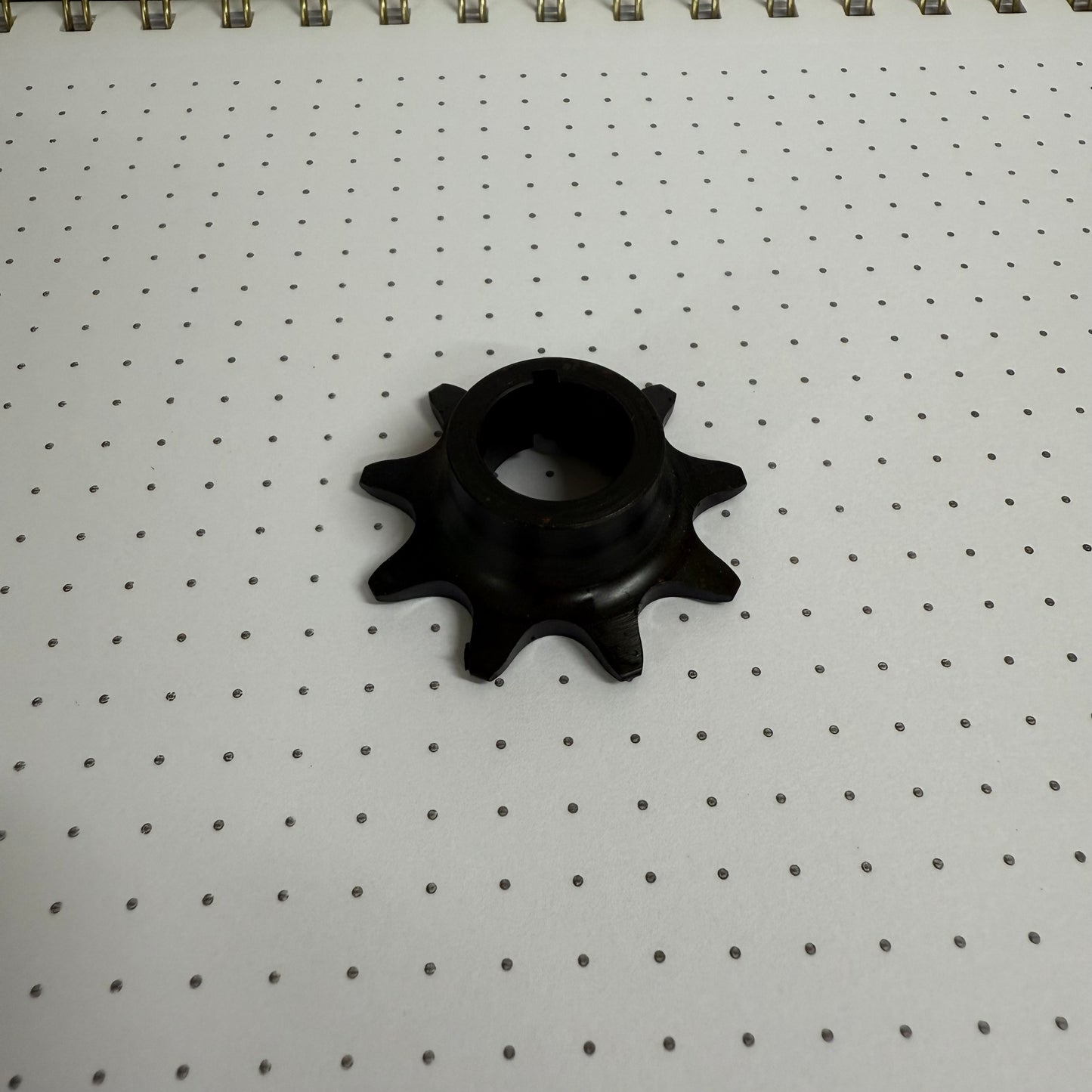 9T Drive Sprocket