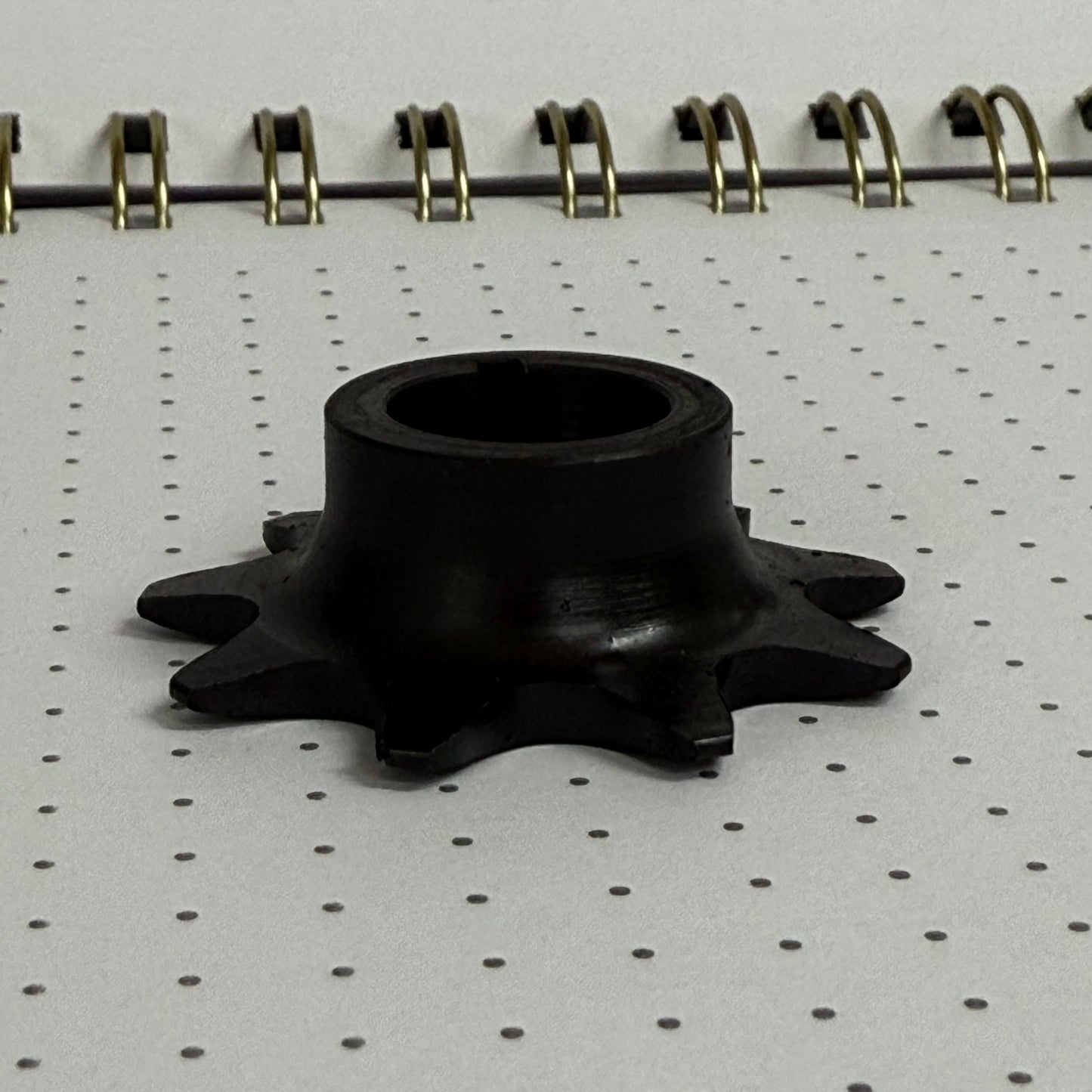 9T Drive Sprocket