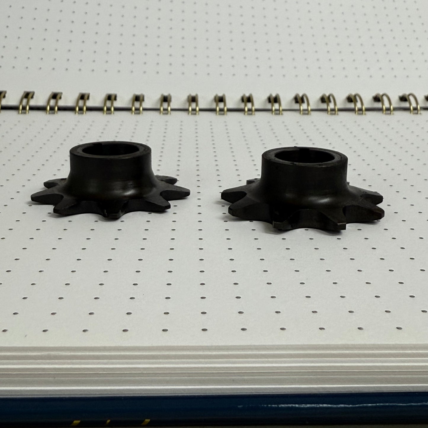 9T Drive Sprocket
