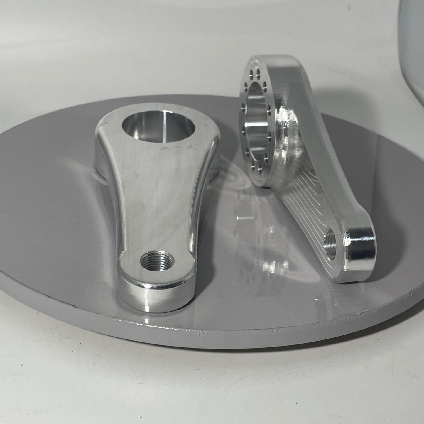 Mini Pedal Crank