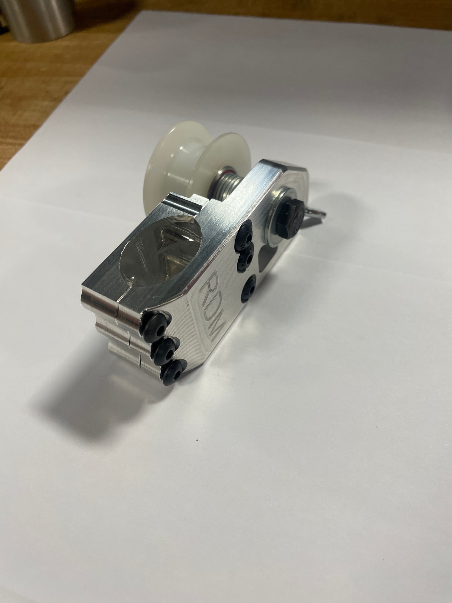 Chain Tensioner