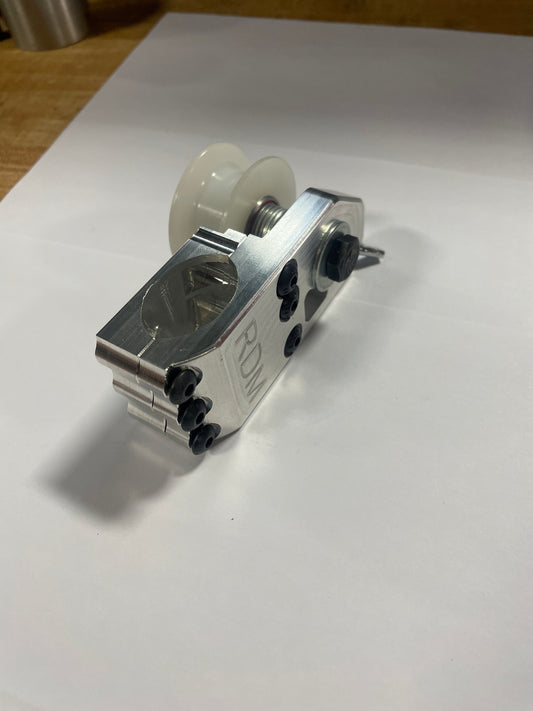 Chain Tensioner
