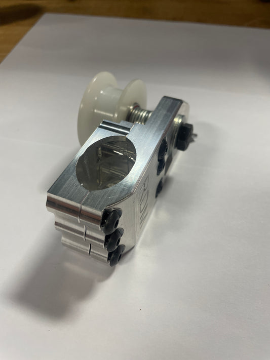 Chain Tensioner