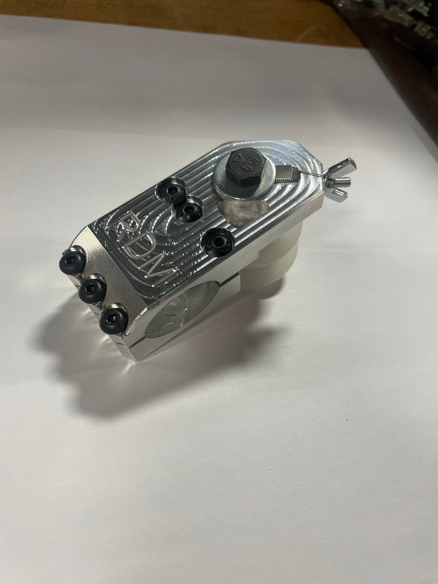 Chain Tensioner