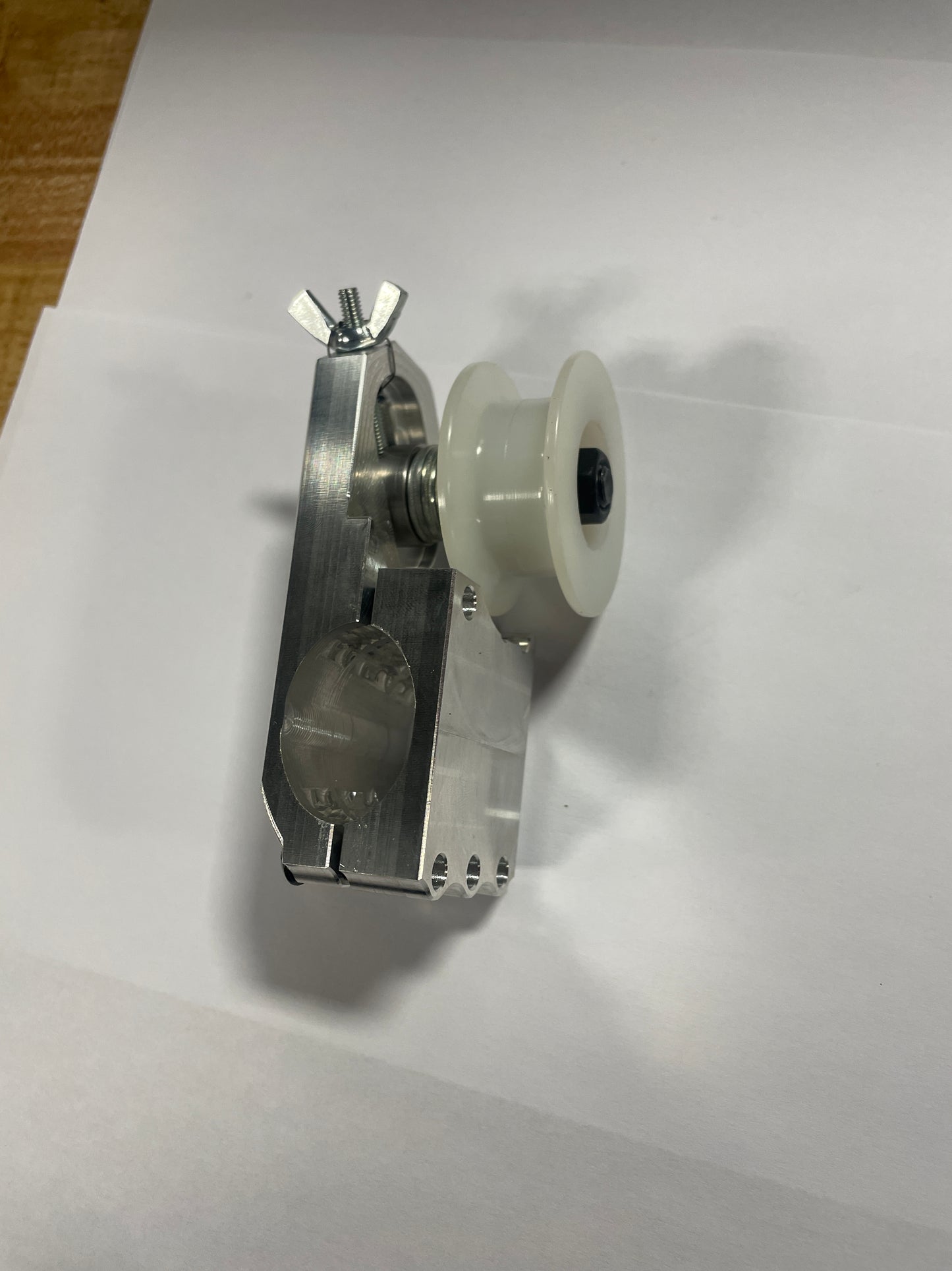 Chain Tensioner