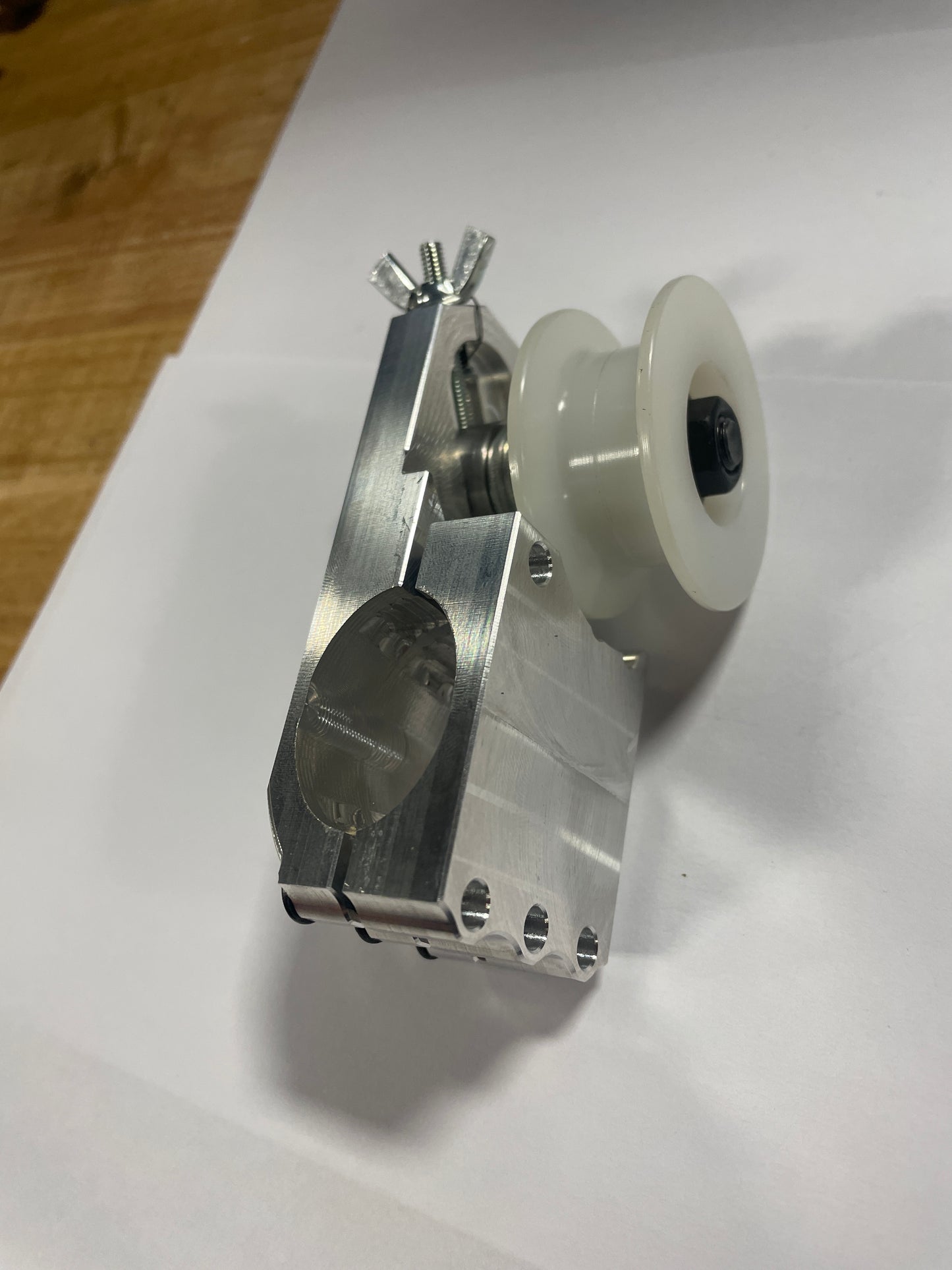 Chain Tensioner