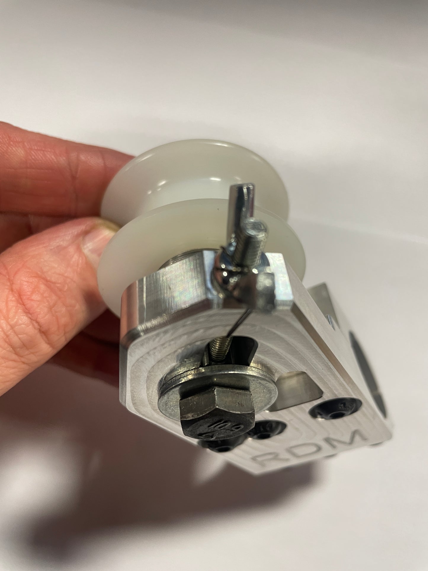 Chain Tensioner