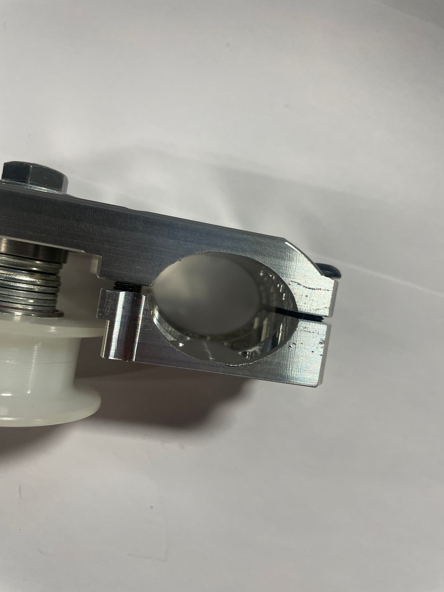 Chain Tensioner