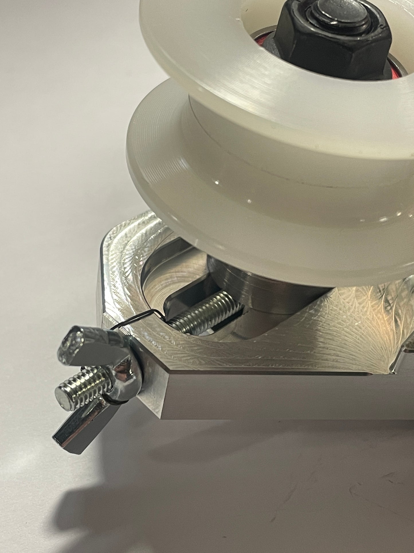 Chain Tensioner
