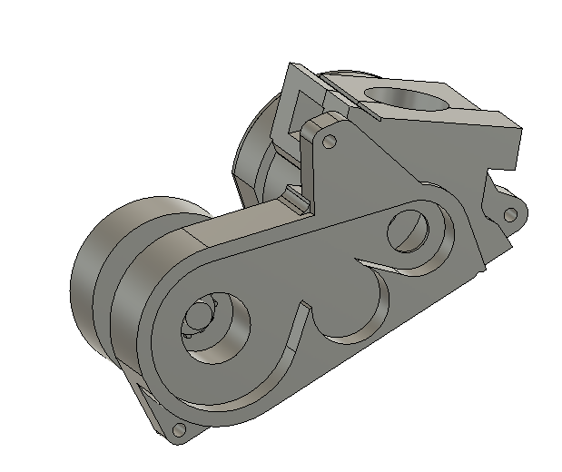 RDM 1 or 2 cylinder engine Presale