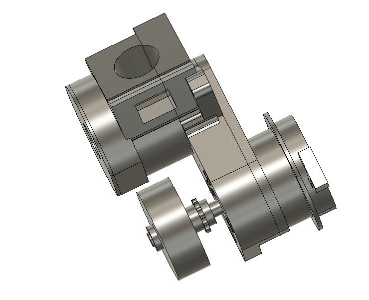RDM 1 or 2 cylinder engine Presale