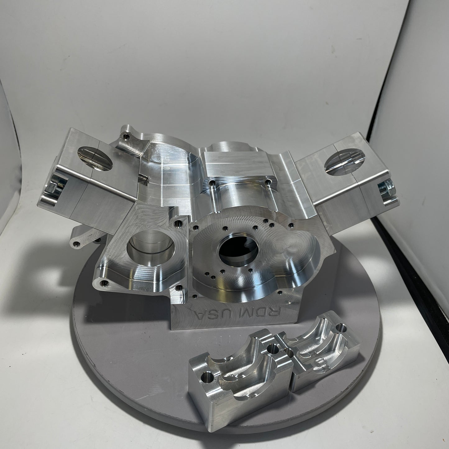 RDM Motor Mounts