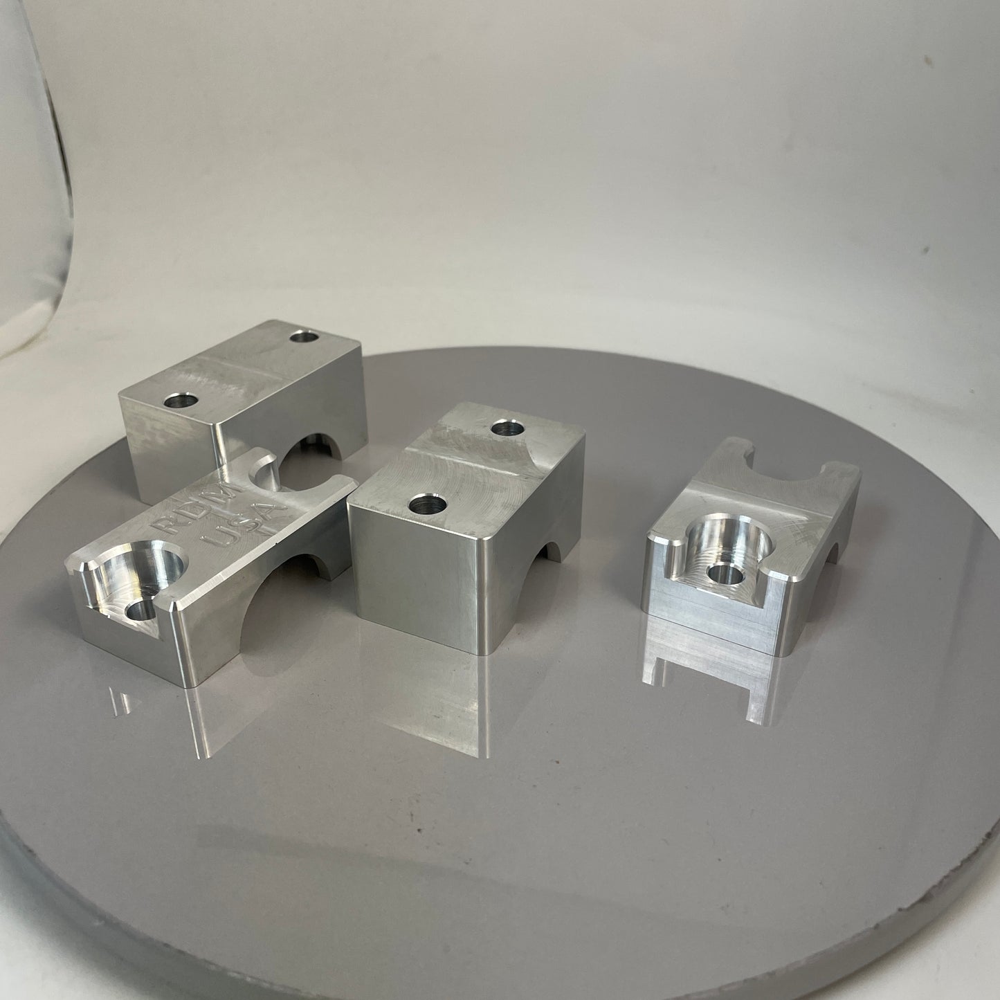 RDM Motor Mounts