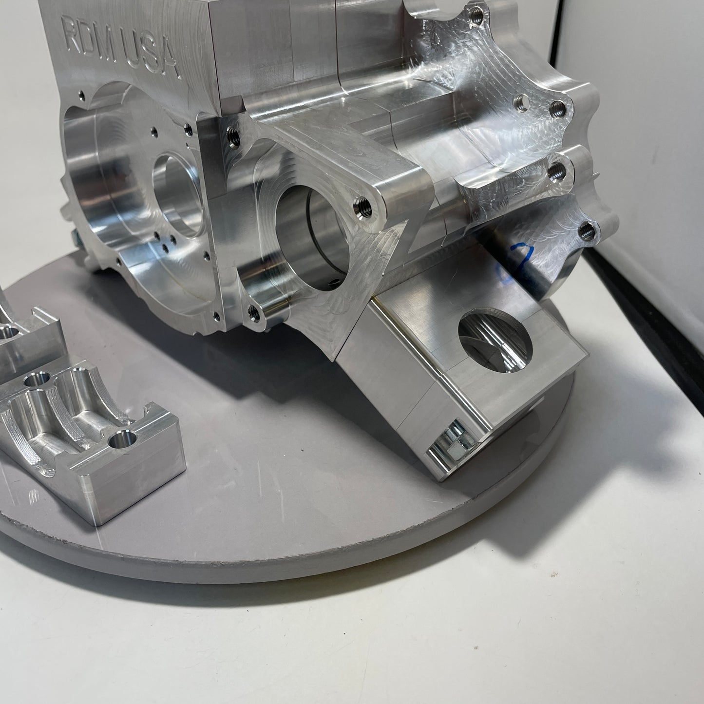 RDM Motor Mounts