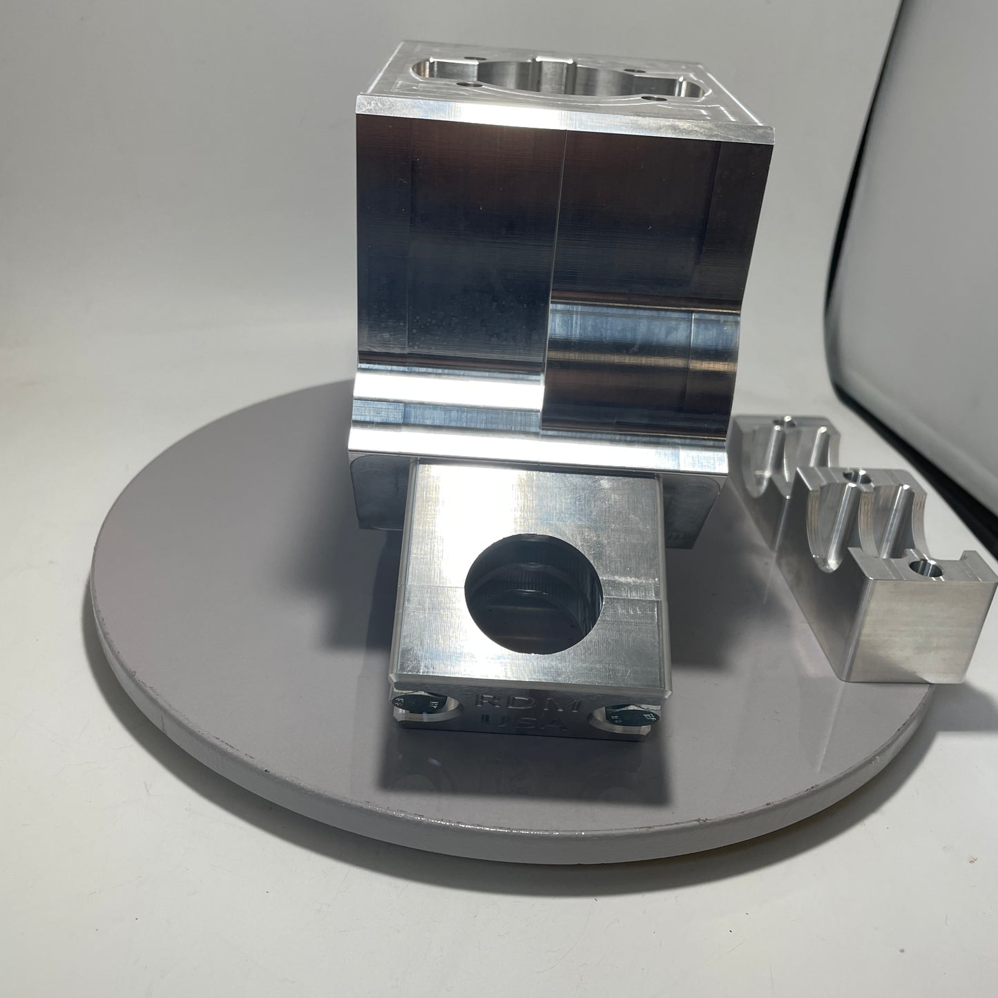 RDM Motor Mounts