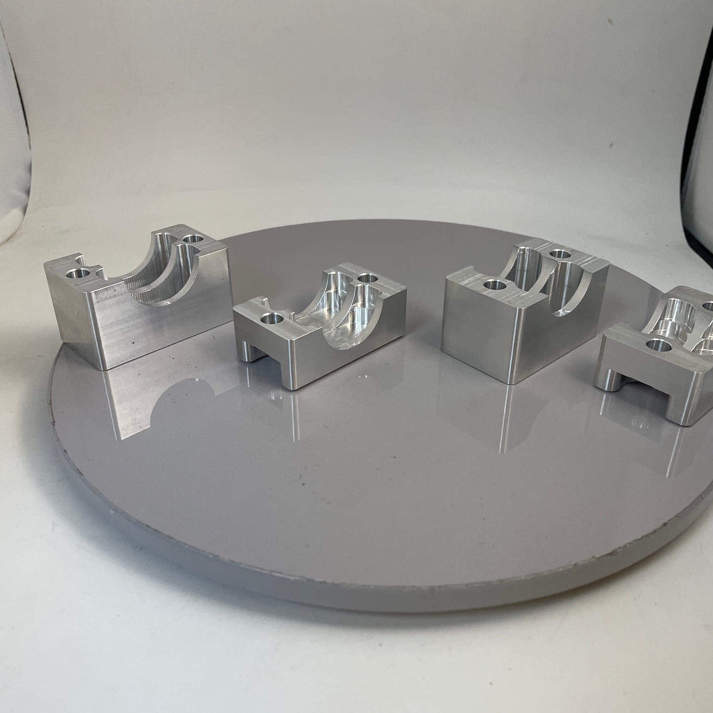 RDM Motor Mounts