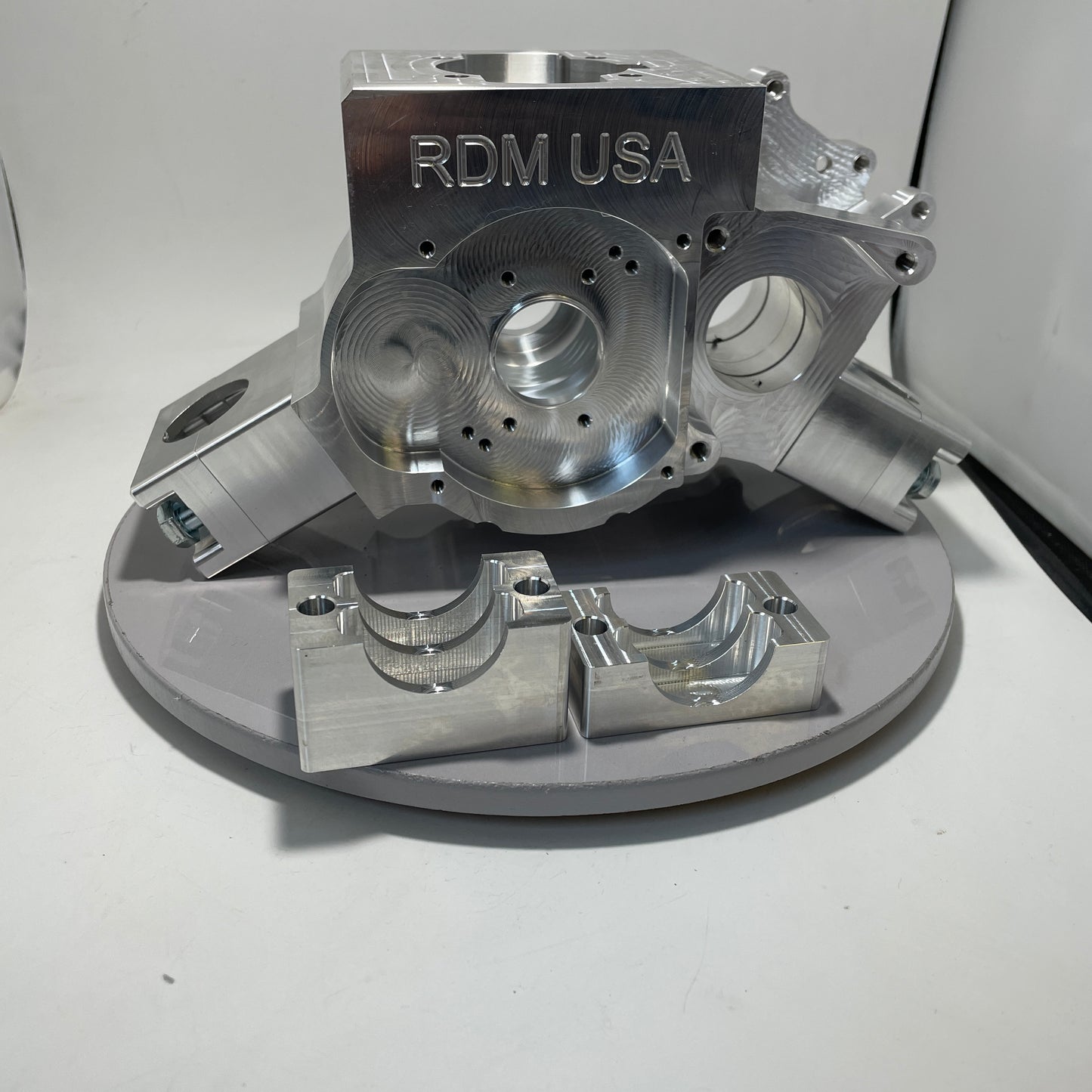 RDM Motor Mounts