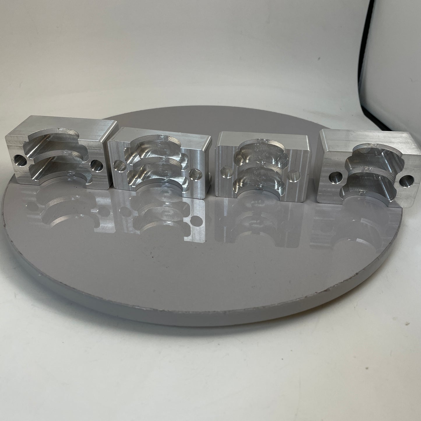 RDM Motor Mounts