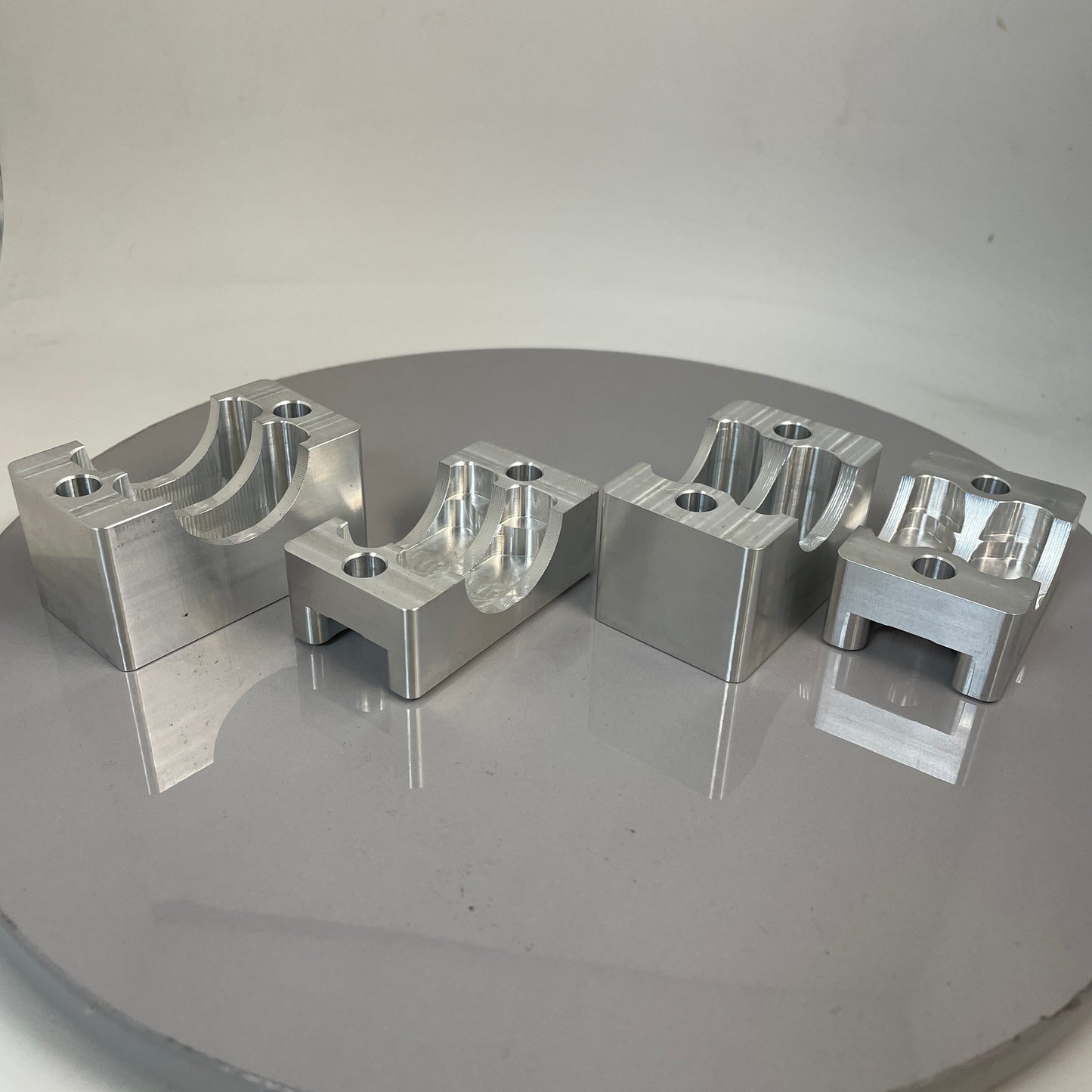 RDM Motor Mounts