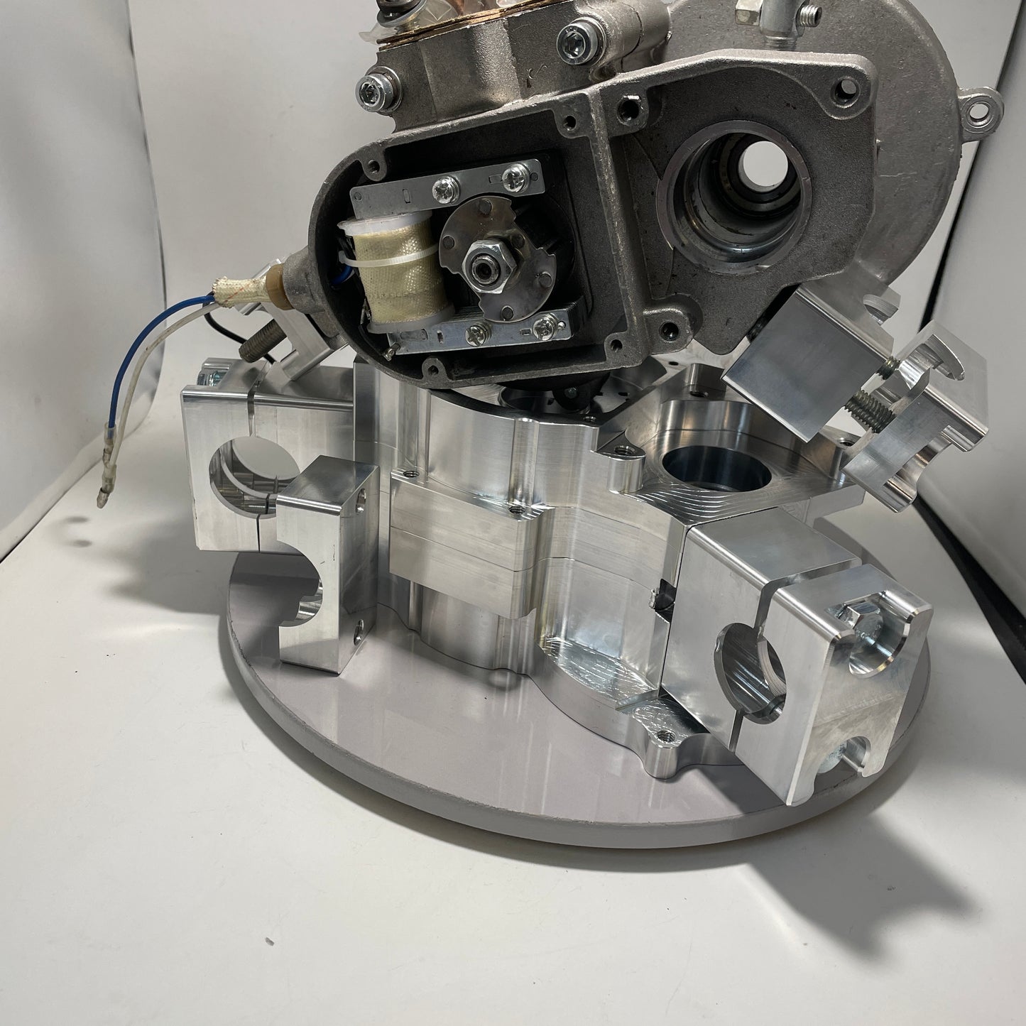 RDM Motor Mounts