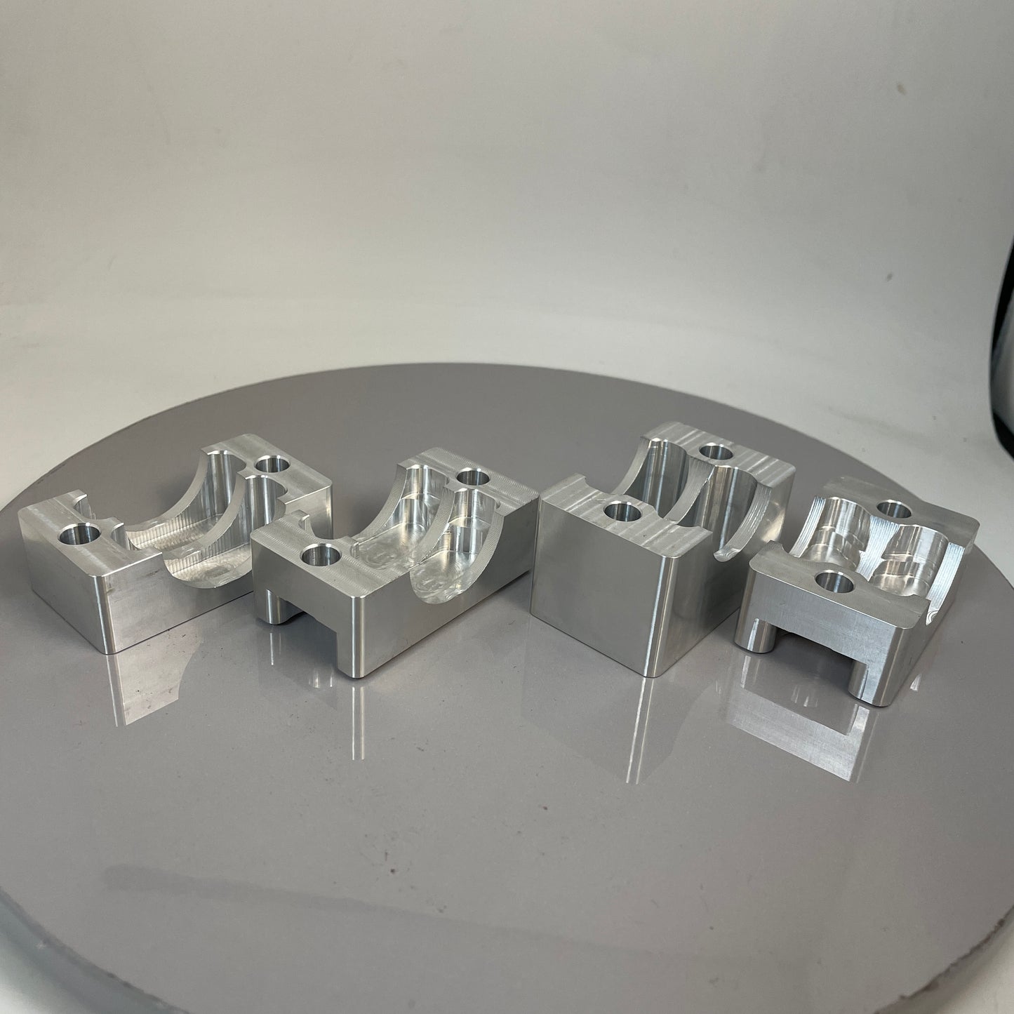 RDM Motor Mounts