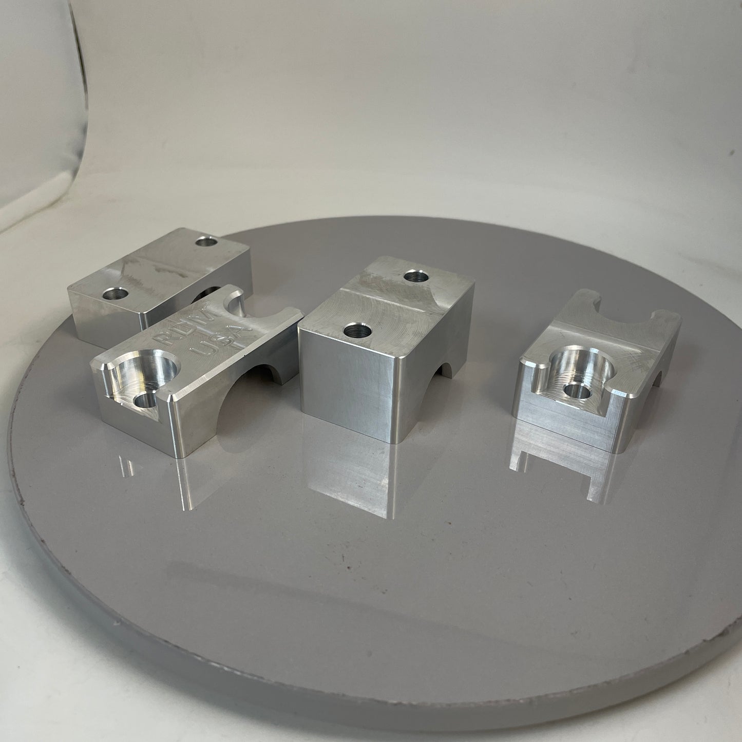 RDM Motor Mounts