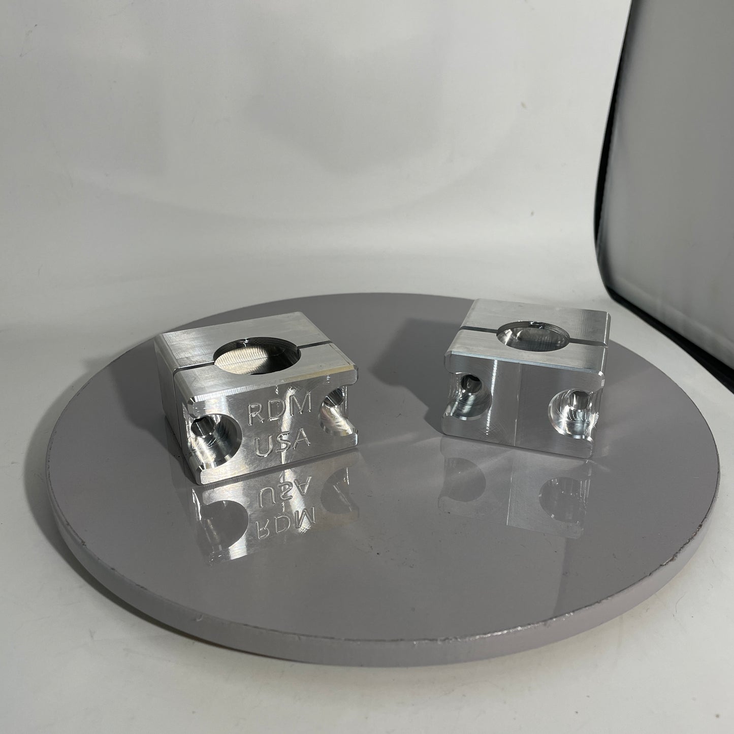 RDM Motor Mounts