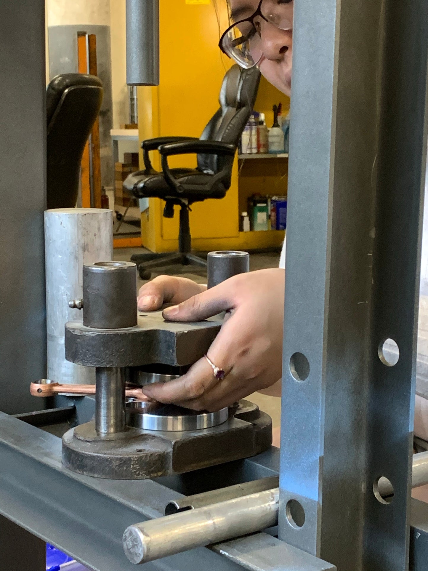 RDM Crankshaft Presale