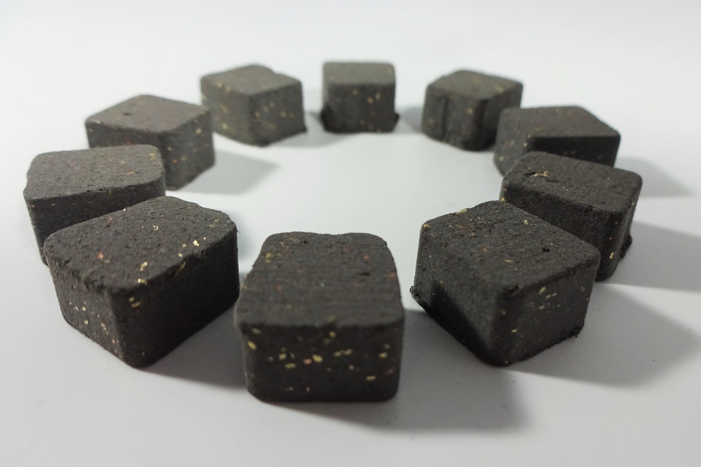 Hard Clutch Pads (10 pack)