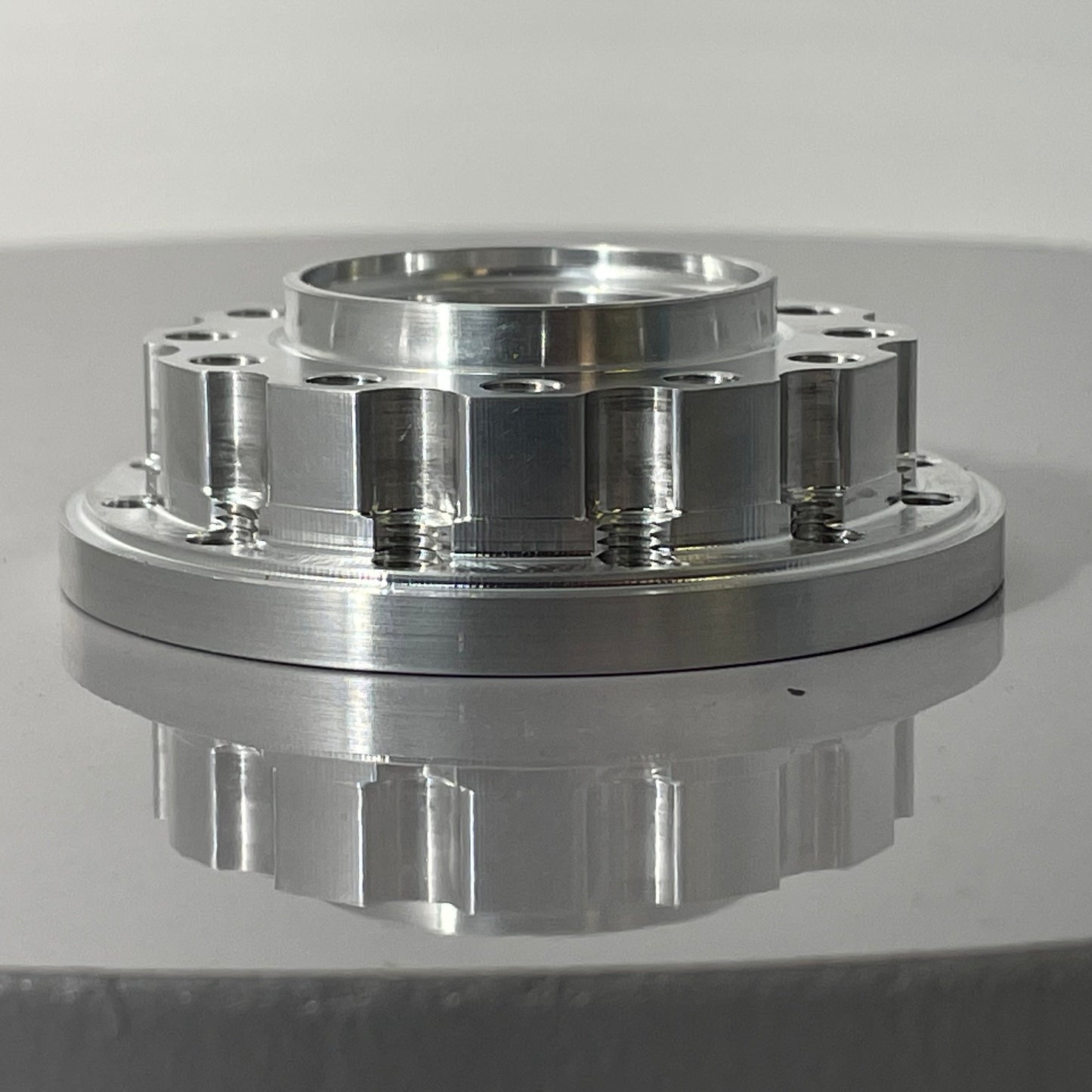 RDM Hub Bicycle Disc Brake Mount