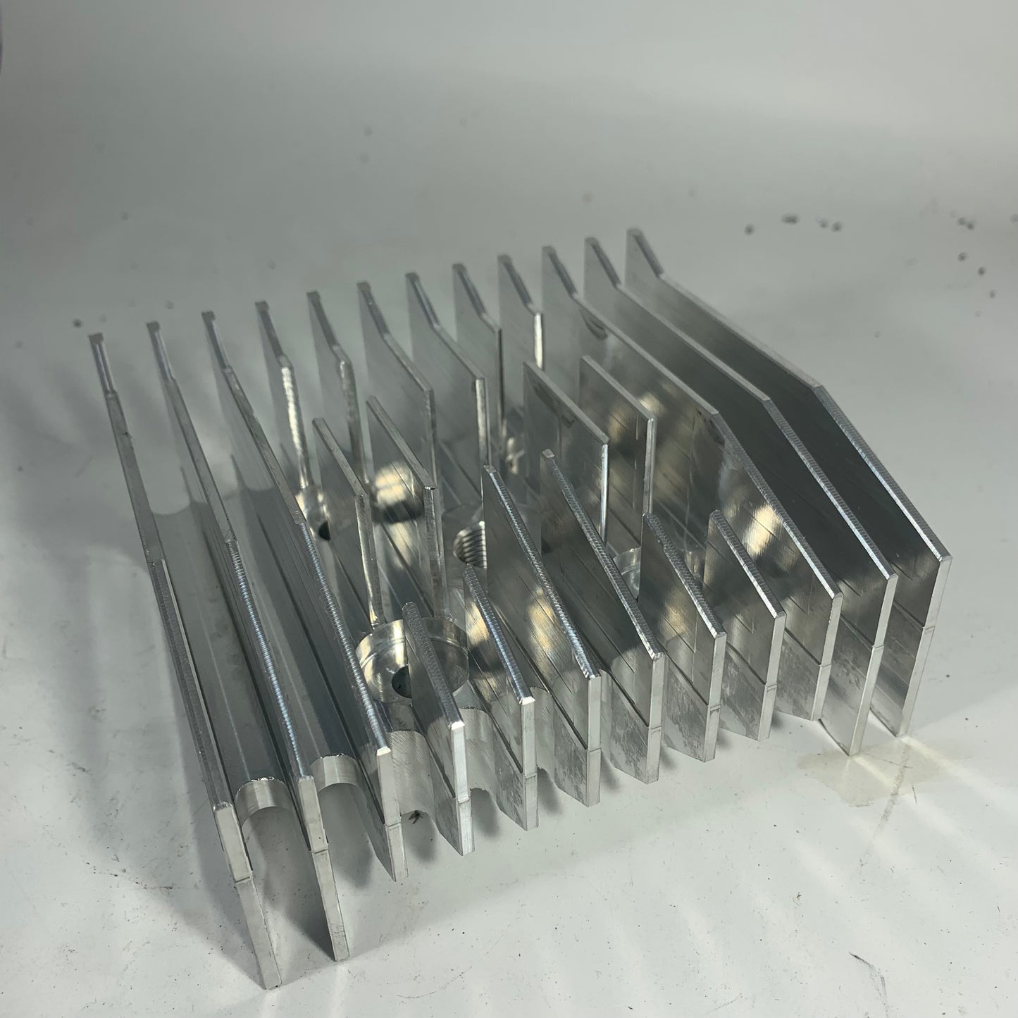 Stock Replacement/Minarelli Head