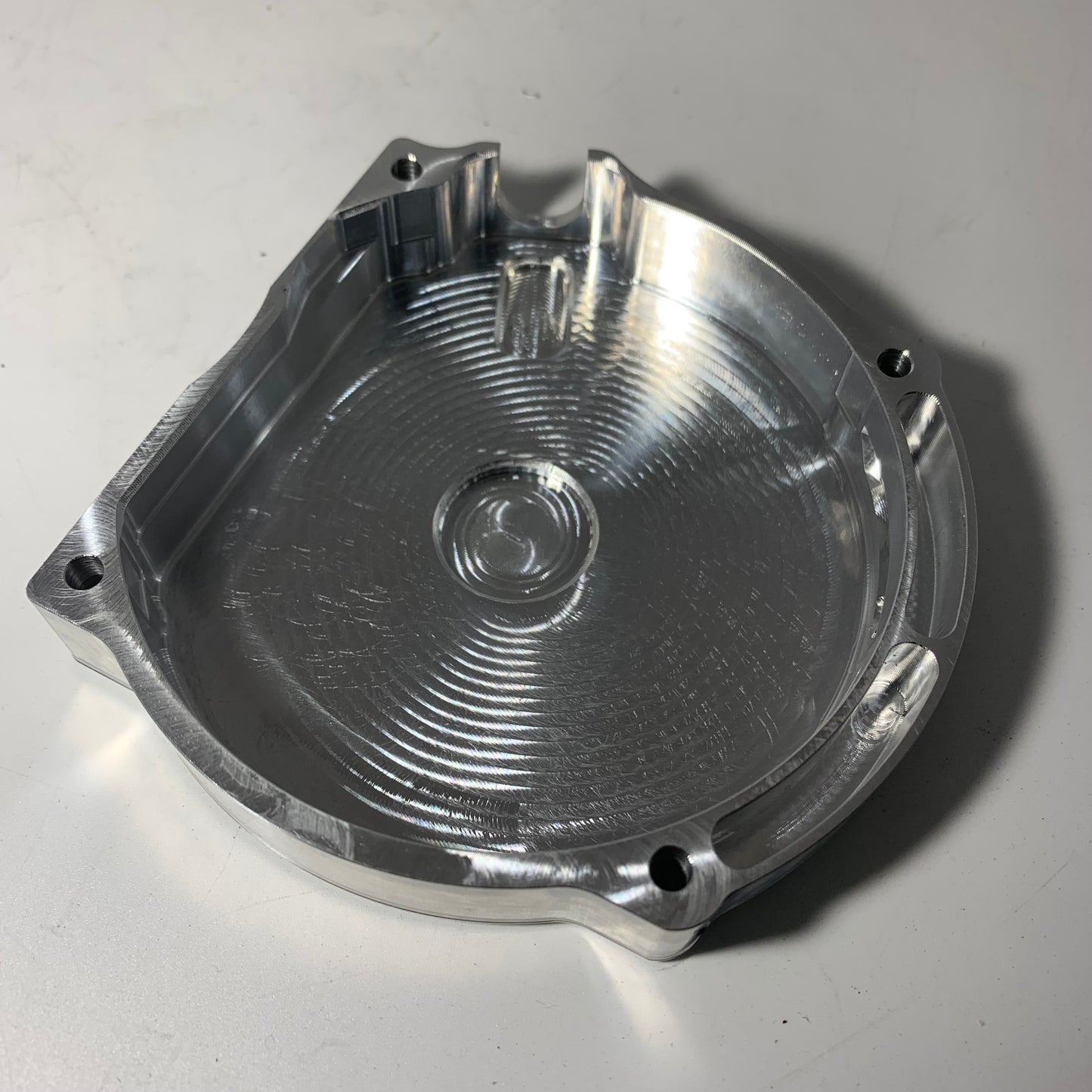 Ignition Cover