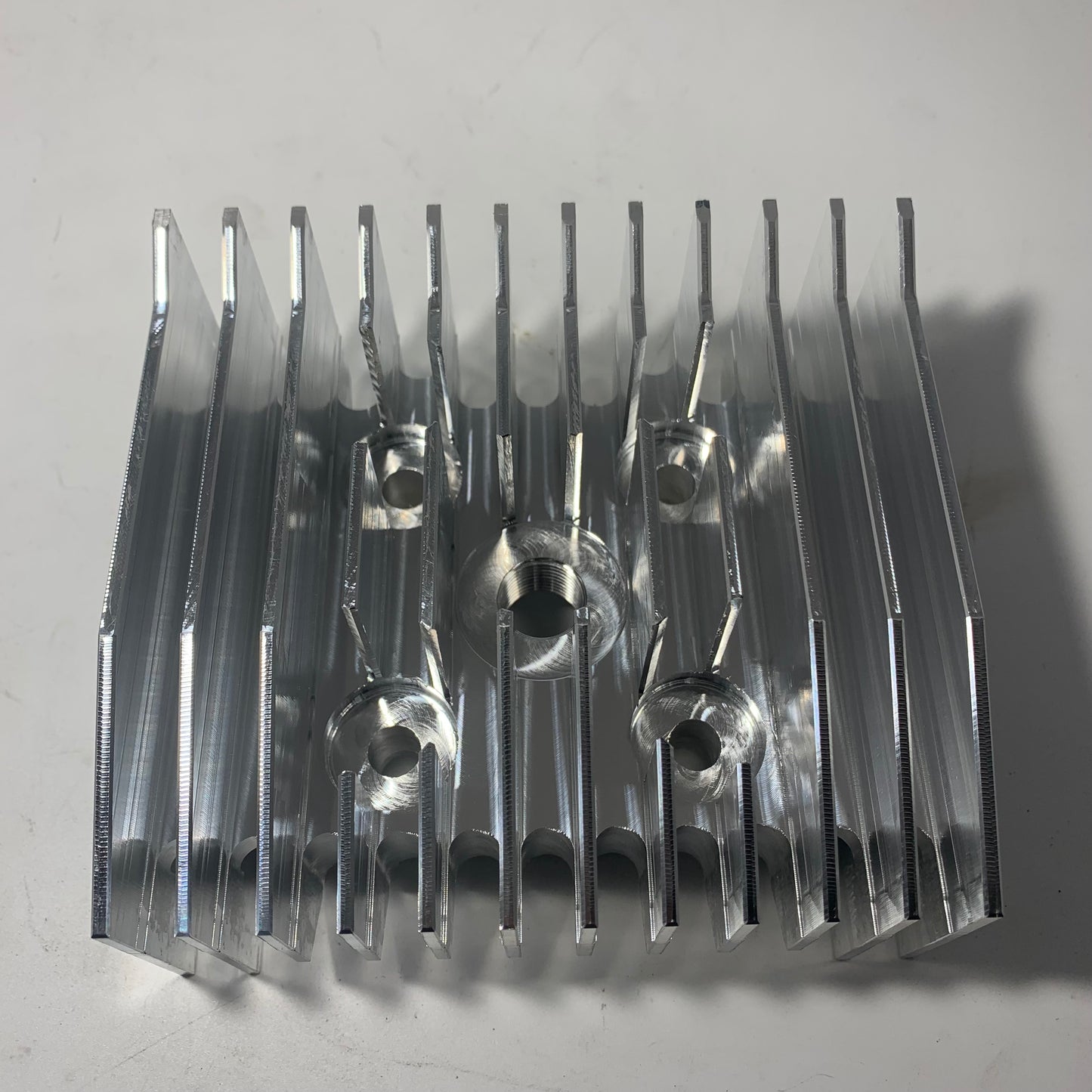 Stock Replacement/Minarelli Head