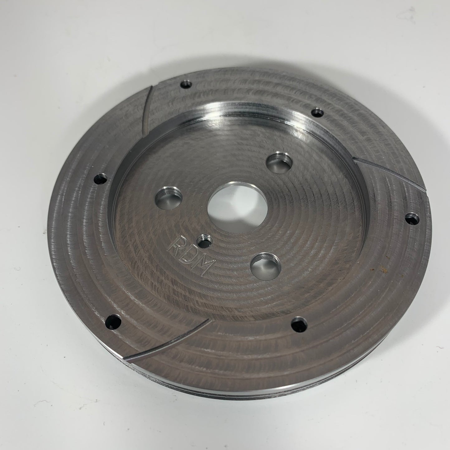Stage 1 Clutch Upgrade
