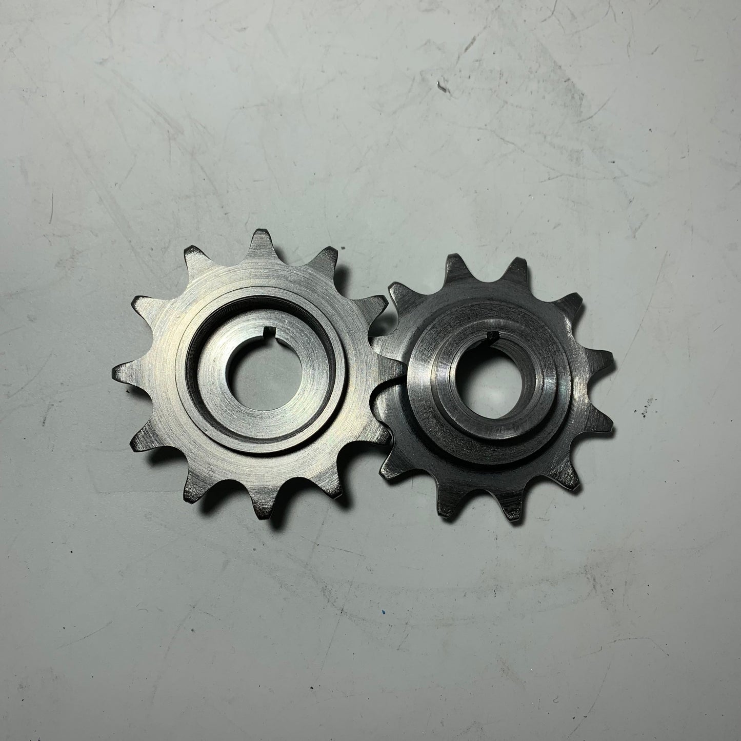 Drive sprocket 9/10/11/12 tooth