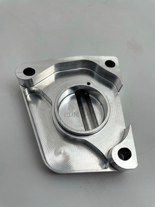 Sprocket Cover PRESALE
