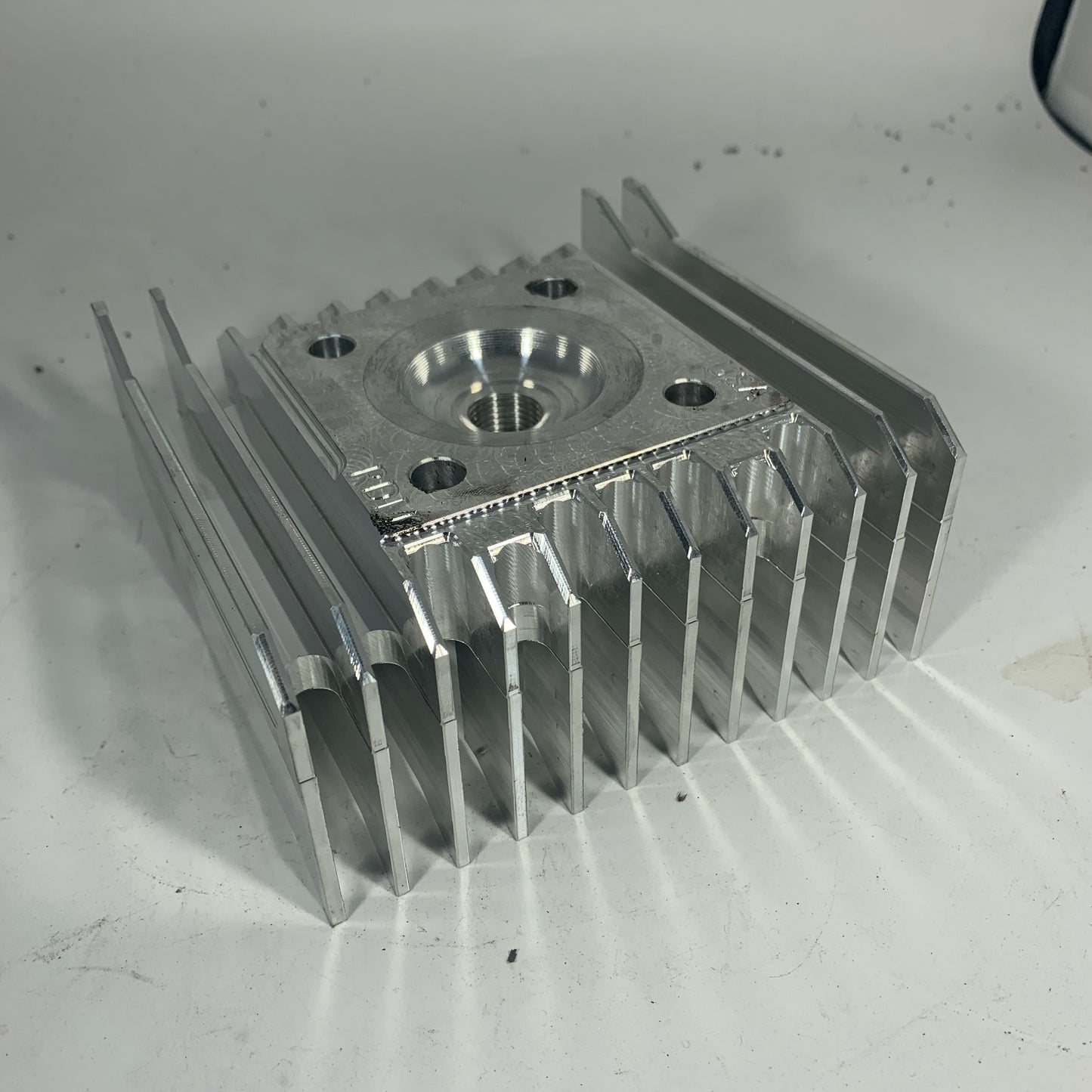 Stock Replacement/Minarelli Head