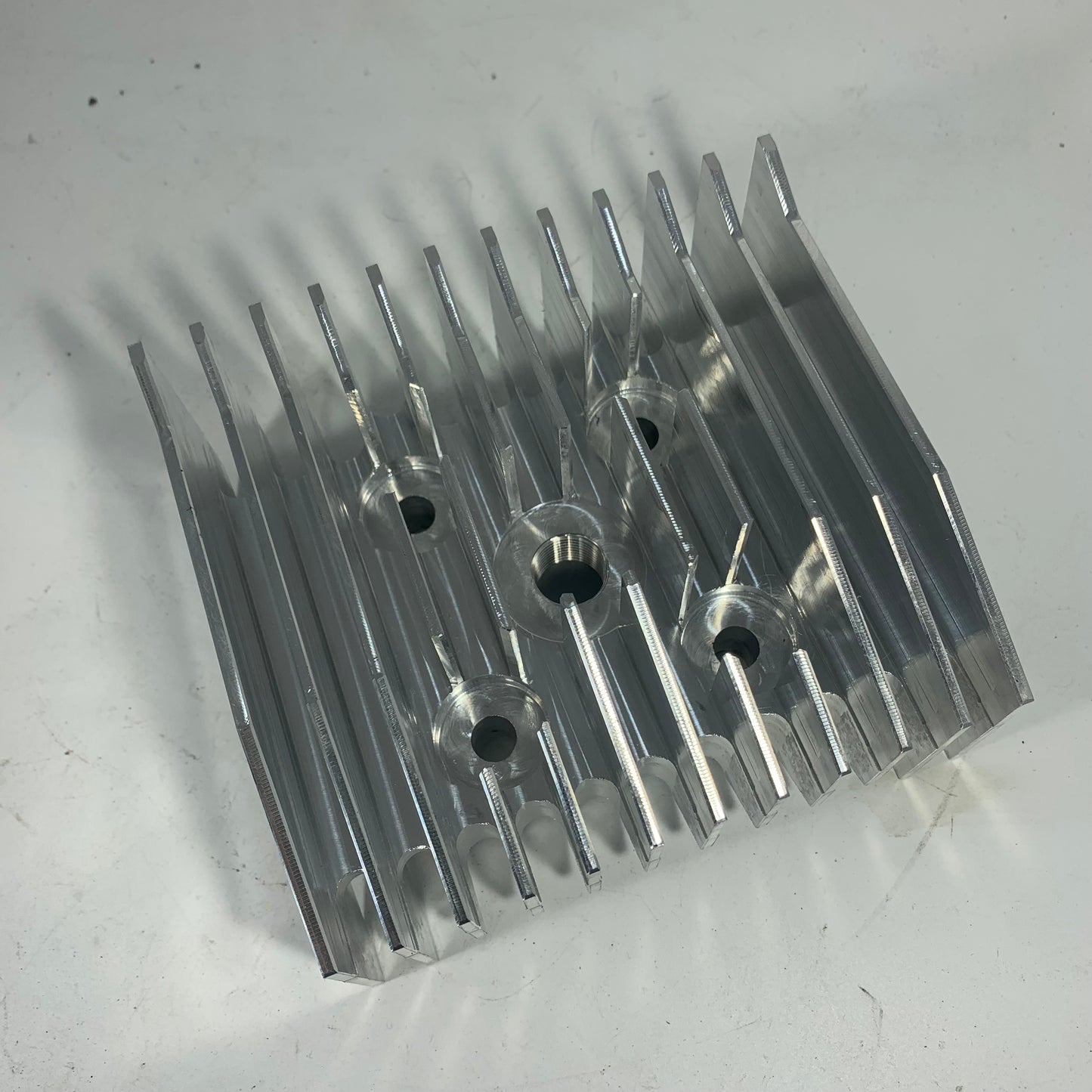 Stock Replacement/Minarelli Head