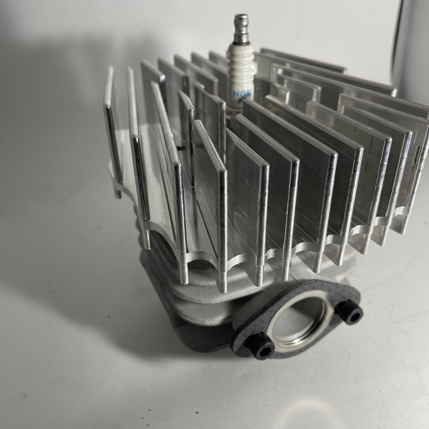 Piaggio Type Top End (Race or Hyper Race)