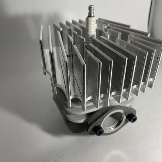 Piaggio Type Top End (Race or Hyper Race)