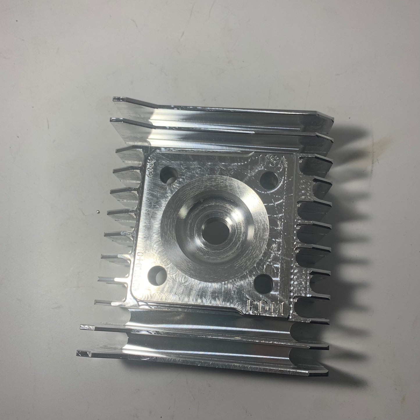 Stock Replacement/Minarelli Head