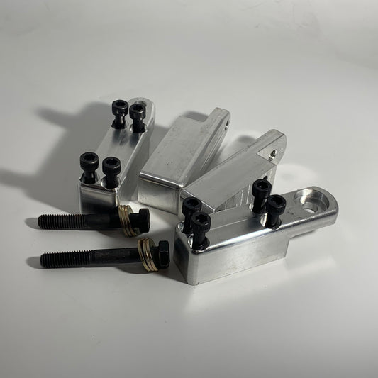 Blank Motor Mounts