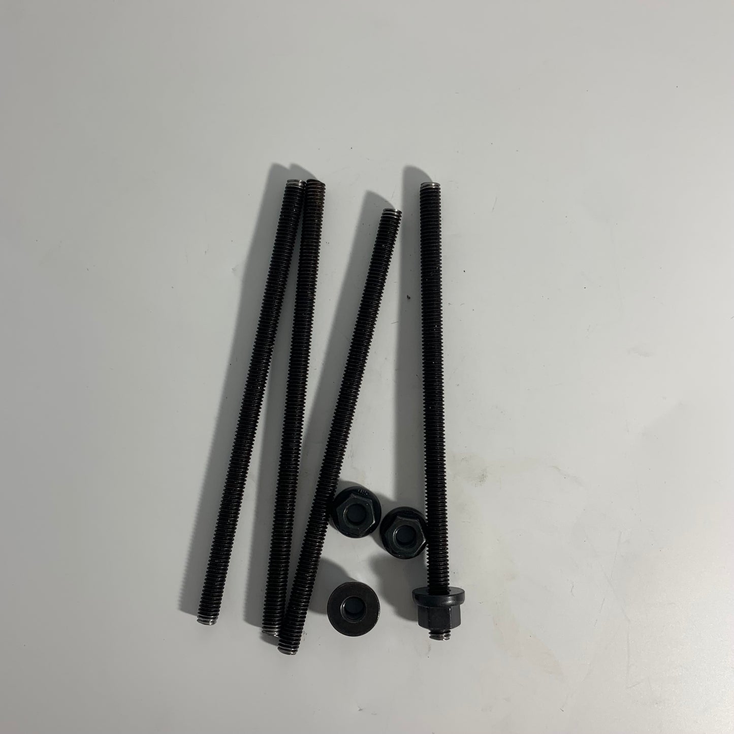 Billet Case Stud Kit