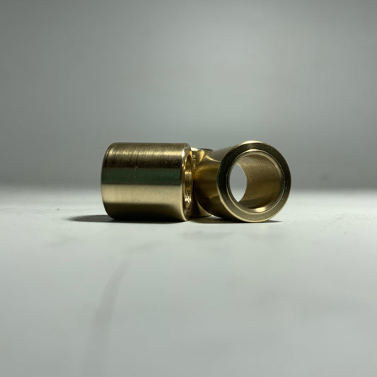 Bushing 12mm to 10mm adapter