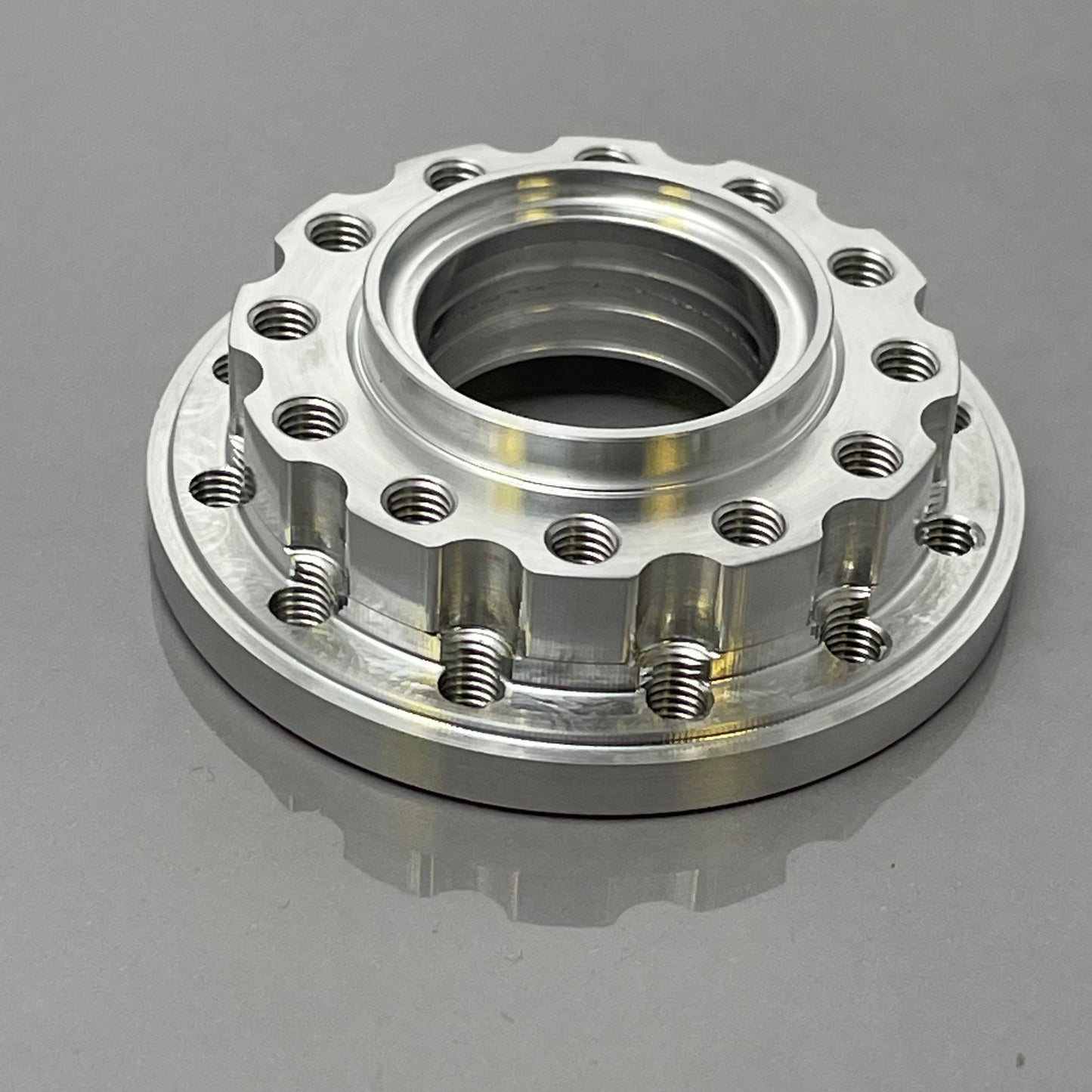 RDM Hub Bicycle Disc Brake Mount