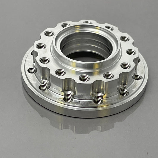 RDM Hub Bicycle Disc Brake Mount