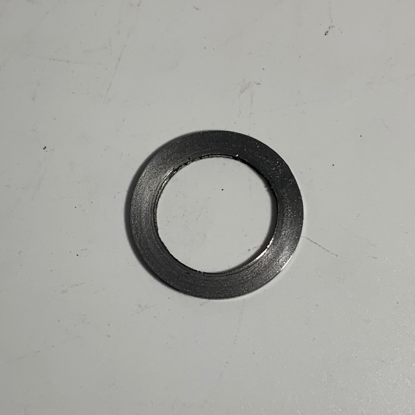Clutch Shaft Spacer