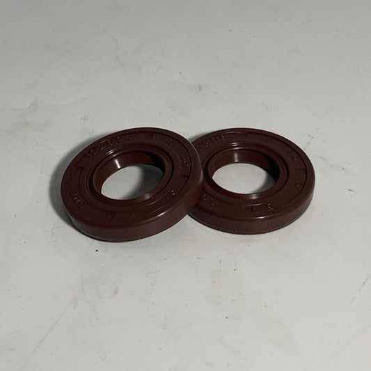 Crank Seals for Billet Case