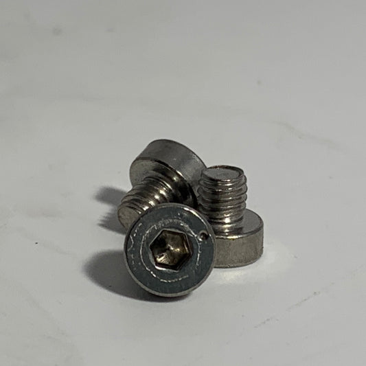 Clutch Plate Bolt